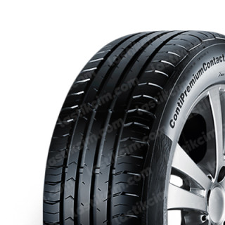 Continental ContiPremiumContact 5 195/55R16 87H