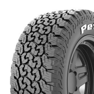 Petlas Peaklander A/T 245/70R16 113/110S M+S 3PMSF RWL 8PR