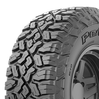 Petlas Peaklander M/T 31x10.50R15 109Q M+S 6PR