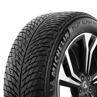 Michelin Pilot Alpin 5 SUV ZP 245/45R20 103V XL M+S 3PMSF
