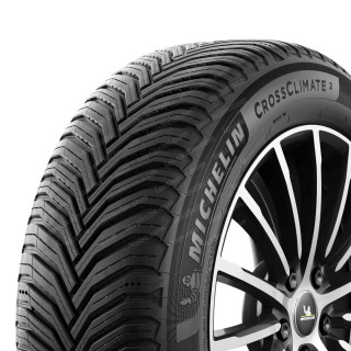 Michelin CrossClimate 2 255/45R19 104W XL M+S 3PMSF Acoustic