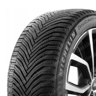 Michelin CrossClimate 2 SUV 245/50R19 105V XL M+S 3PMSF