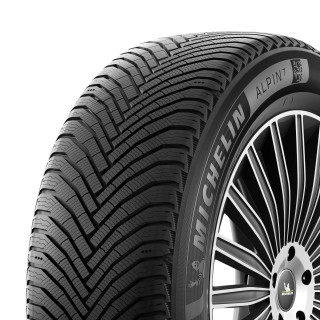 Michelin Alpin 7 215/65R17 103H XL M+S 3PMSF