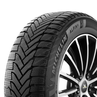 Michelin Alpin 6 205/50R17 93V XL M+S 3PMSF