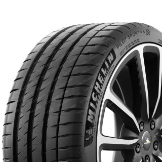 Michelin Pilot Sport 4S * 255/35ZR19 96Y XL