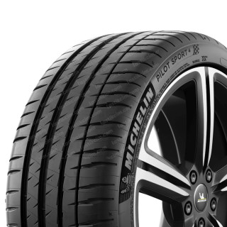 Michelin Pilot Sport 4 * 255/35R20 97Y XL