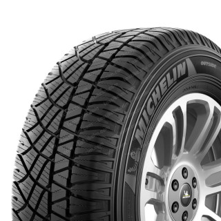 Michelin Latitude Cross 235/85R16C 120S