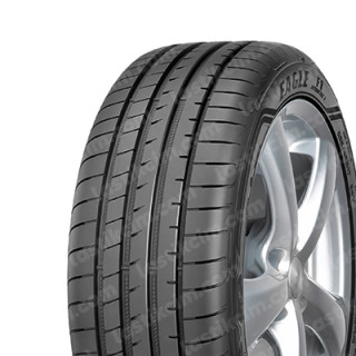 Goodyear Eagle F1 Asymmetric 3 ROF * MOE 245/40R19 98Y XL SCT