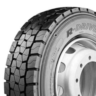 Bridgestone R-Drive 002 225/75R17.5 129/127M M+S 3PMSF