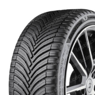 Bridgestone Turanza All Season 6 215/55R18 99V XL M+S 3PMSF Enliten