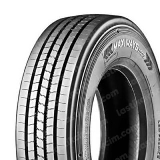 Lassa Maxiways 100S 245/75R17.5 134/132M M+S 3PMSF