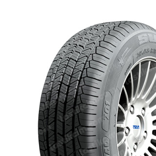 Strial 701 225/55R18 98V M+S