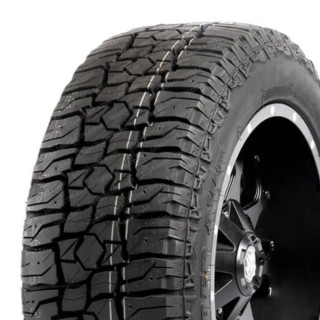 Suretrac Wide Climber AWT 285/45R22 114V M+S