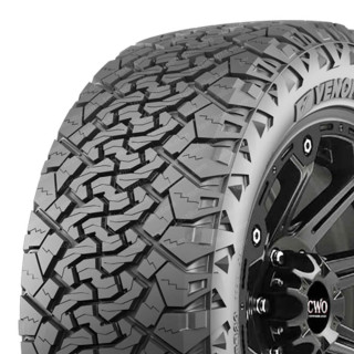 Venom Power Terra Hunter X/T 285/45R22 114T XL M+S