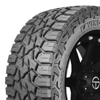 Venom Power Trail Hunter R/T 275/70R18 125/122R M+S 10PR