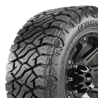Venom Power Terra Hunter R/T+ 40x13.50R17 121Q M+S 8PR