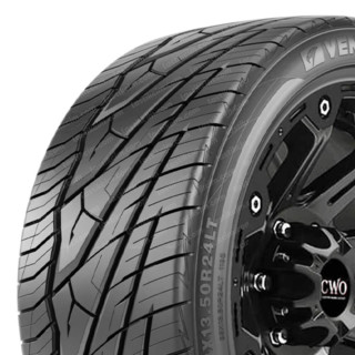 Venom Power Ragnarok GTS 245/45R18 100W XL M+S