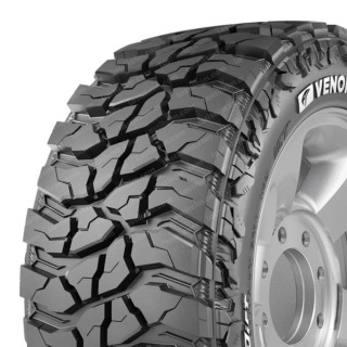 Venom Power Swampthing M/T 285/70R17 126/123Q M+S RWL 10PR