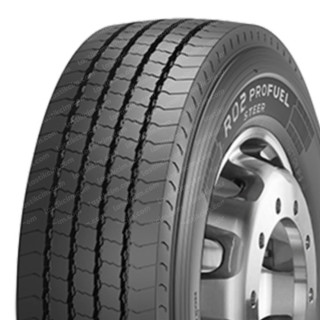 Prometeon R02 Profuel Steer 265/70R17.5 140/138M M+S 3PMSF